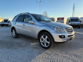 Mercedes-Benz ML 320 CDI, снимка 4