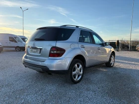 Mercedes-Benz ML 320 CDI, снимка 6