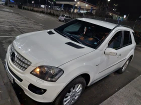 Mercedes-Benz ML 320, снимка 1