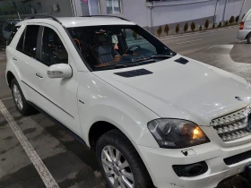 Mercedes-Benz ML 320, снимка 2