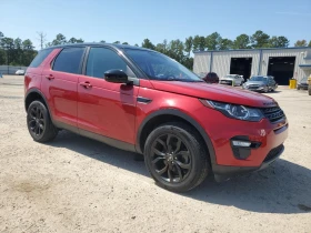 Land Rover Discovery Sport HSE 240hp * Възможност за Лизинг* - 22000 лв. - 98460722 | Car24.bg