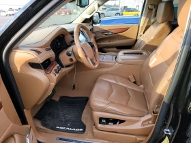 Cadillac Escalade Escalade ESV Platinum 1SD, КРАЙНА ЦЕНА, снимка 15