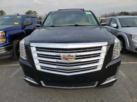 Cadillac Escalade Escalade ESV Platinum 1SD, КРАЙНА ЦЕНА, снимка 3