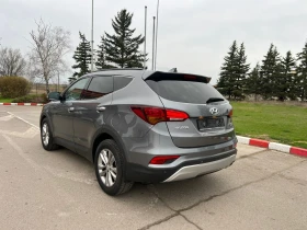 Hyundai Santa fe GRAND 2.2D facelift FULL | Mobile.bg    3