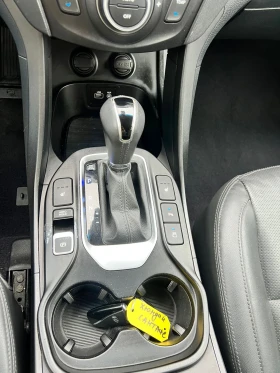 Hyundai Santa fe GRAND 2.2D facelift FULL | Mobile.bg    10
