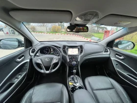Hyundai Santa fe GRAND 2.2D facelift FULL | Mobile.bg    13