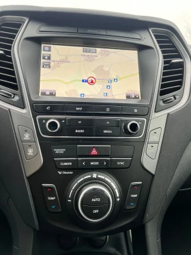 Hyundai Santa fe GRAND 2.2D facelift FULL | Mobile.bg    8