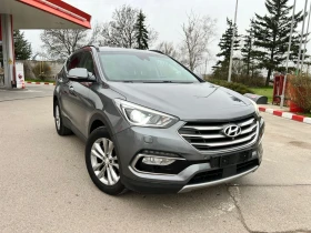 Hyundai Santa fe GRAND 2.2D facelift FULL | Mobile.bg    2