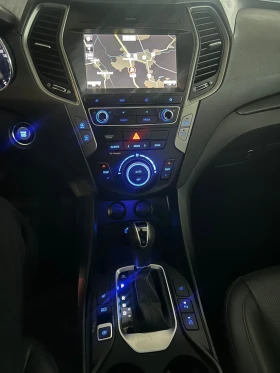 Hyundai Santa fe GRAND 2.2D facelift FULL | Mobile.bg    7