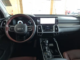 Kia Sorento SX CARFAX    | Mobile.bg    9