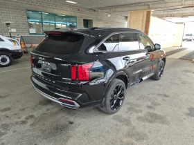 Kia Sorento SX CARFAX    | Mobile.bg    5