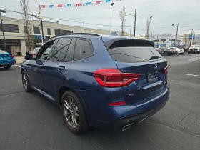BMW X3 M40* PERFORMANCE* HEADUP* HARMAN* KEYLESS* AMBIENT | Mobile.bg    3