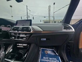 BMW X3 M40* PERFORMANCE* HEADUP* HARMAN* KEYLESS* AMBIENT | Mobile.bg    10