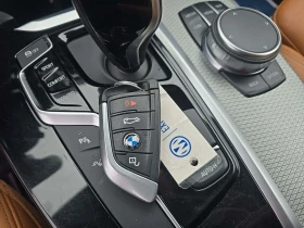 BMW X3 M40* PERFORMANCE* HEADUP* HARMAN* KEYLESS* AMBIENT | Mobile.bg    9