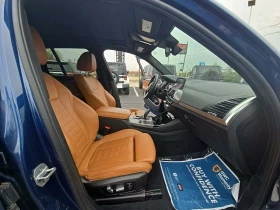 BMW X3 M40* PERFORMANCE* HEADUP* HARMAN* KEYLESS* AMBIENT | Mobile.bg    8