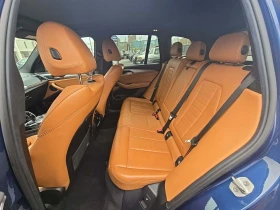 BMW X3 M40* PERFORMANCE* HEADUP* HARMAN* KEYLESS* AMBIENT | Mobile.bg    11