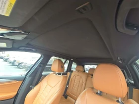BMW X3 M40* PERFORMANCE* HEADUP* HARMAN* KEYLESS* AMBIENT | Mobile.bg    12