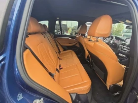 BMW X3 M40* PERFORMANCE* HEADUP* HARMAN* KEYLESS* AMBIENT | Mobile.bg    13