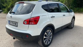 Nissan Qashqai 2.0 | Mobile.bg    6