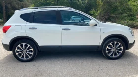 Nissan Qashqai 2.0 | Mobile.bg    7