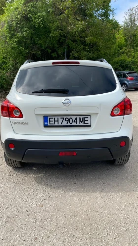 Nissan Qashqai 2.0 | Mobile.bg    5
