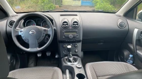 Nissan Qashqai 2.0 | Mobile.bg    11