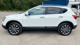 Nissan Qashqai 2.0 | Mobile.bg    3