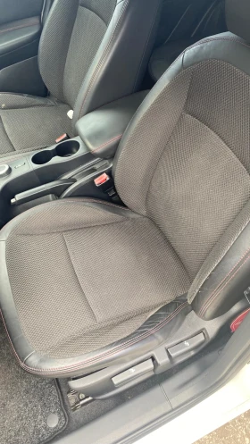 Nissan Qashqai 2.0 | Mobile.bg    12