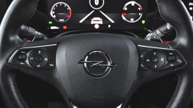 Opel Mokka 1.2 Turbo GS Line Automatic - 42900 лв. - 55277309 13