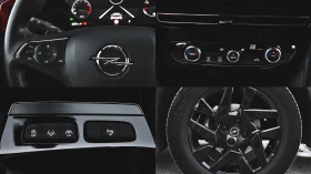 Opel Mokka 1.2 Turbo GS Line Automatic - 42900 лв. - 55277309 17