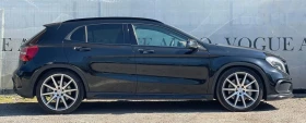 Mercedes-Benz GLA 45 AMG Швейцария - 37900 лв. - 60384946 3