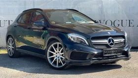 Mercedes-Benz GLA 45 AMG Швейцария - 37900 лв. - 60384946 5