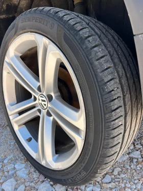 VW Tiguan - 16500 лв. - 38700562 8
