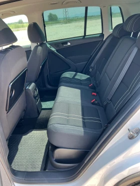VW Tiguan - 16500 лв. - 38700562 9