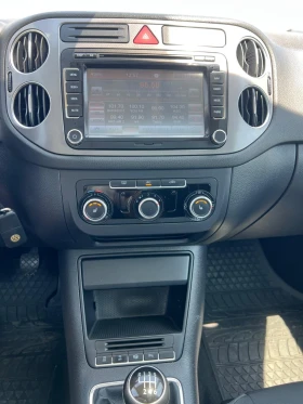 VW Tiguan - 16500 лв. - 38700562 12