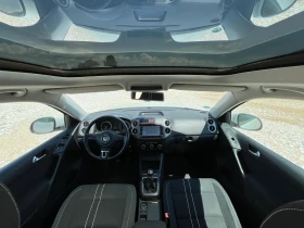 VW Tiguan - 16500 лв. - 38700562 13