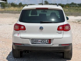 VW Tiguan - 16500 лв. - 38700562 5