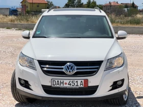 VW Tiguan - 16500 лв. - 38700562 2