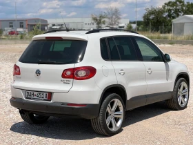 VW Tiguan - 16500 лв. - 38700562 4