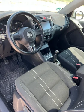 VW Tiguan - 16500 лв. - 38700562 10