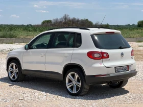 VW Tiguan - 16500 лв. - 38700562 6