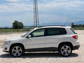 VW Tiguan - 16500 лв. - 38700562 7