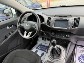 Kia Sportage (KATO НОВА)^(4x4) - 19900 лв. - 41296927 16