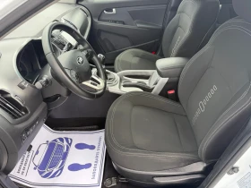 Kia Sportage (KATO НОВА)^(4x4) - 19900 лв. - 41296927 11