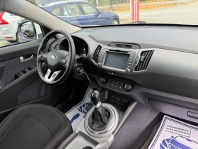 Kia Sportage (KATO НОВА)^(4x4) - 19900 лв. - 41296927 15