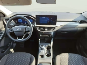 Ford Kuga 4WD 2.5 FHEV 183 PS CVT - 58900 лв. - 33854024 10