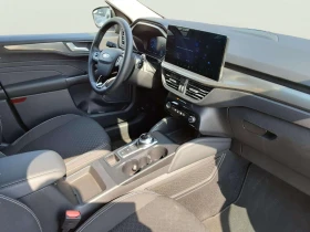 Ford Kuga 4WD 2.5 FHEV 183 PS CVT - 58900 лв. - 33854024 11