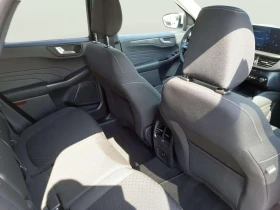 Ford Kuga 4WD 2.5 FHEV 183 PS CVT - 58900 лв. - 33854024 9