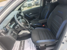 Обява за продажба на Dacia Duster 1.0TCE* ГАЗ* ОТЛИЧЕН* ЕКСТРИ* KEYLESS* ТОП ЦЕНА*  ~23 499 лв. - изображение 9
