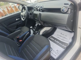 Обява за продажба на Dacia Duster 1.0TCE* ГАЗ* ОТЛИЧЕН* ЕКСТРИ* KEYLESS* ТОП ЦЕНА*  ~23 499 лв. - изображение 10